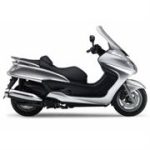 Majesty 125 - 150 4T L/C