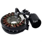 Stator for Yamaha Majesty 400 '04-08