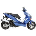 Maxster 125 - 150 4T L/C