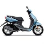 Neo 100 2T A/C
