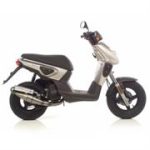Slider 50 2T A/C
