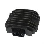 Voltage Regulator / Rectifier for Yamaha S-Max 155