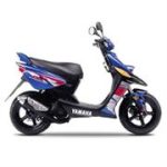 Spy 50 2T A/C