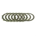 Clutch Discs for Yamaha T-Max 500