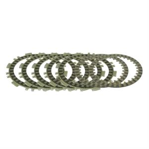 Clutch Discs for Yamaha T-Max 500