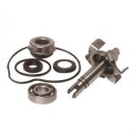 Water Pump Kit for Yamaha T-Max 500