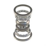 Triple Tree Fork Bearing Set for 500cc Yamaha T-Max 500