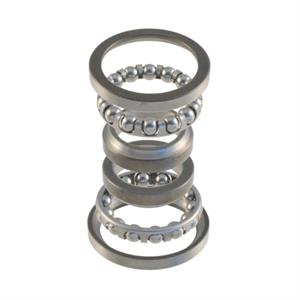 Triple Tree Fork Bearing Set for 500cc Yamaha T-Max 500