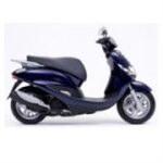 Teos 125 - 150 4T L/C