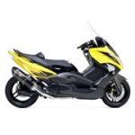 T-Max 500 4T L/C