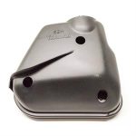 Air Box Cover for Yamaha Vino 50 2T '01-05