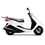 Vity 125 4T A/C