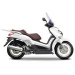 X-City 125 - 250 4T L/C