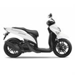 Xenter 125i - 150i 4T L/C