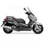 X Max 125 - 250 4T L/C