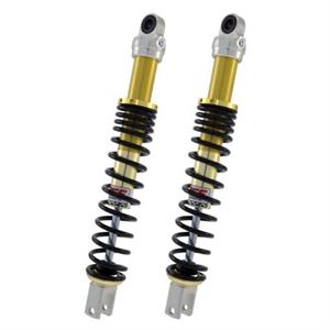 Shocks, YSS Rear for Honda Silverwing 600