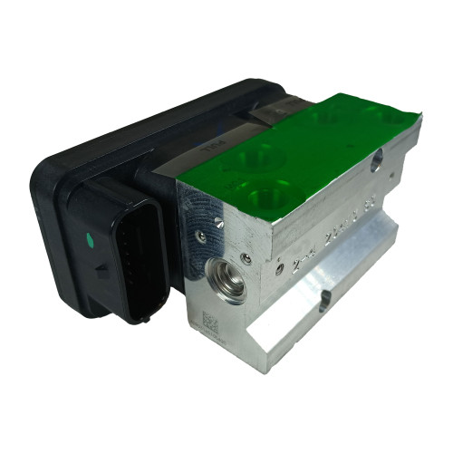 Brake Control Module, Hydraulic ABS for 300i Wolf V300i - Image 7