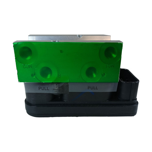 Brake Control Module, Hydraulic ABS for 300i Wolf V300i - Image 6