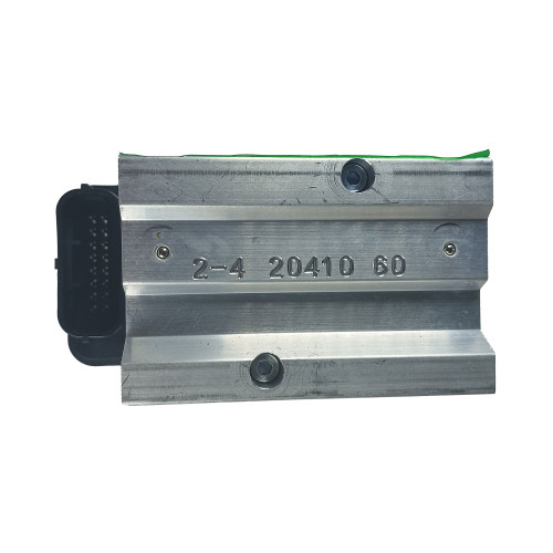 Brake Control Module, Hydraulic ABS for 300i Wolf V300i - Image 4